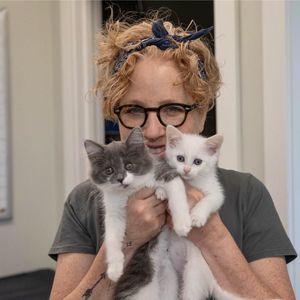 Meet your Posher, Dana